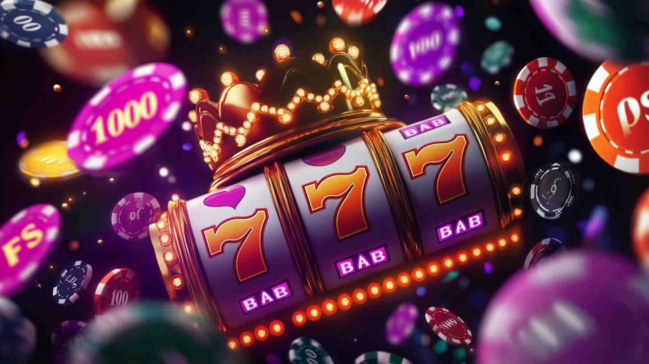 mmkk11 စလော့ဂိမ်းများ Classic Video Slots Jackpot MMK ကစား