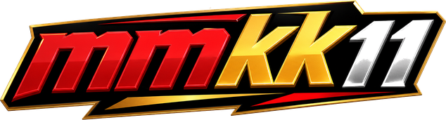 mmkk11 Logo